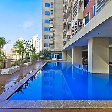 One Bedroom Unit Near Us Embassy And Slmec #N