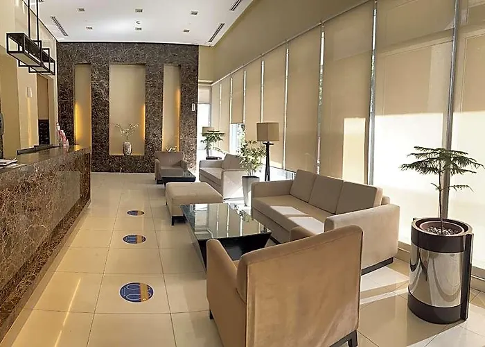One Bedroom Unit Near Us Embassy And Slmec #n