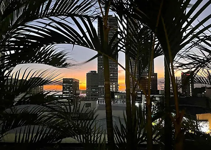 One Bedroom Unit Near Us Embassy And Slmec #n 4* مانيلا